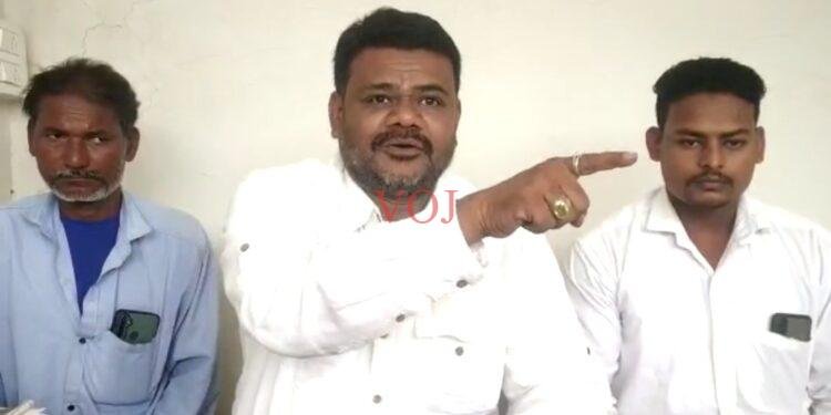 ಇಂಡಿ ಶಾಸಕರ ವಿರುದ್ಧ ಆಕ್ರೋಶ..!