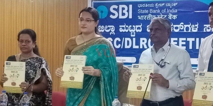 ವಿವಿಧ ವಲಯಗಳಿಗೆ 8,900 ಕೋಟಿಯ ಕ್ರೀಯಾ ಯೋಜನೆ ಬಿಡುಗಡೆ- ಸಿಇಒ: