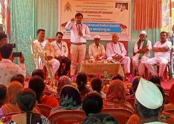 ಕುಡಿಯುವ ನೀರು ಶುದ್ಧವಾಗಿದ್ದರೆ ನಮ್ಮ ಆರೋಗ್ಯ ಚೆನ್ನಾಗಿರುತ್ತದೆ: