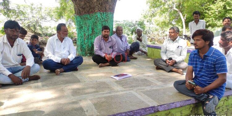 ಜೂ.5 ಅಂಬೇಡ್ಕರ್ ಜಯಂತಿ, ಪರಿಸರ ದಿನಾಚರಣೆಗೆ ನಿರ್ಧಾರ: