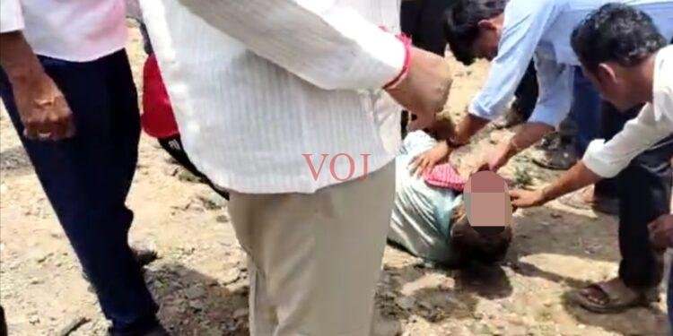 ಬೈಕ್ಗಳ ಮಧ್ಯೆ ಡಿಕ್ಕಿ; ಓರ್ವ ಬೈಕ್ ಸವಾರ ಸಾವು: