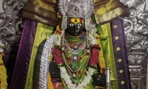 14 ರಿಂದ 20 ರ ವರೆಗೆ ಶ್ರೀ ಯಲ್ಲಮ್ಮ ದೇವಿ ಜಾತ್ರಾ ಮಹೋತ್ಸವ: