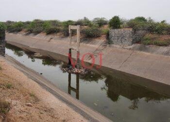 ಇಪ್ಪತ್ತು ವರ್ಷಗಳಿಂದ ನೆನಗುದಿಗೆ ಬಿದ್ದ 65 ರ ಮುಖ್ಯ ಕಾಲುವೆ ಸೇತುವೆ: