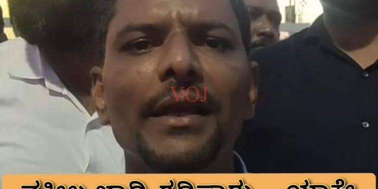 ವಕೀಲ ಖಾದ್ರಿ ಗಡಿಪಾರು… ಯಾಕೇ ಗೊತ್ತಾ…?