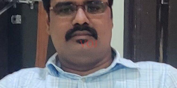 ಇಂಡಿ ತಾಲೂಕಿನ ನೂತನ ತಹಸೀಲ್ದಾರರಾಗಿ ನಾಗಯ್ಯ ಹಿರೇಮಠ ಅಧಿಕಾರ ಸ್ವೀಕಾರ..