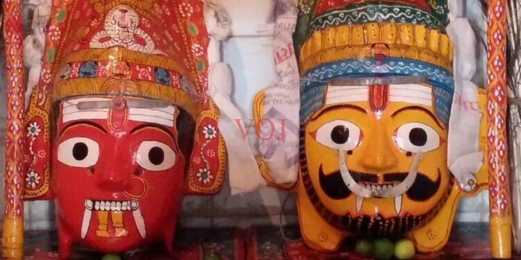 ವೈಭವದ ಚೌಡೇಶ್ವರಿ ದೇವಿ ಜಾತ್ರೆ ಇಂದಿನಿಂದ..