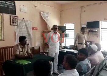 ರಂಜಾನ್ ಹಬ್ಬ ಮುಸ್ಲಿಮರ ಪವಿತ್ರ ಹಬ್ಬ- ಬಿ.ಎ. ಕರೀಮ್ ಸಾಬ್: