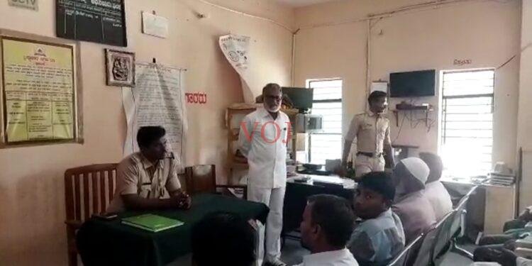 ರಂಜಾನ್ ಹಬ್ಬ ಮುಸ್ಲಿಮರ ಪವಿತ್ರ ಹಬ್ಬ- ಬಿ.ಎ. ಕರೀಮ್ ಸಾಬ್: