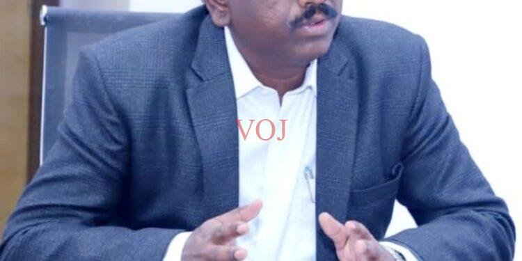 ಜಿಲ್ಲಾಸ್ಪತ್ರೆಯ ಬಾಣಂತಿಯರ ನರಳಾಟ..ಖಡಕ್ ಎಚ್ಚರಿಕೆ ಡಿಸಿ