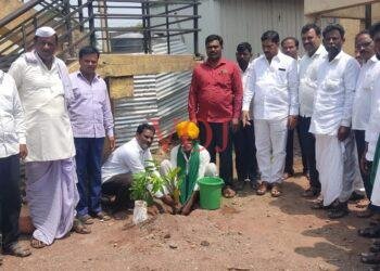 ಪರಿಸರ ರಕ್ಷಣೆ ನಮ್ಮೆಲ್ಲರ ಕರ್ತವ್ಯವಾಗಿದೆ- ಆರತಿ ಬಸವರಾಜ ಜನ್ನಾ: