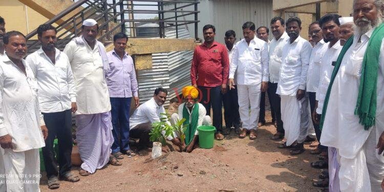 ಪರಿಸರ ರಕ್ಷಣೆ ನಮ್ಮೆಲ್ಲರ ಕರ್ತವ್ಯವಾಗಿದೆ- ಆರತಿ ಬಸವರಾಜ ಜನ್ನಾ: