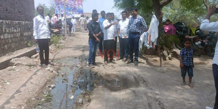 ಅಧಿಕಾರಿಗಳ ನಿರ್ಲಕ್ಷ್ಯದಿಂದ ಸರ್ಕಾರದ ಅನುದಾನ ದುರ್ಬಳಕೆ: