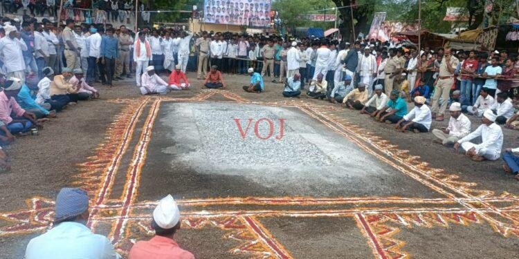 ಉತ್ತಮ ಮಳೆ, ಬೆಳೆಯ ಸೂಚನೆ ನೀಡಿದ ದೇವಿ- ಅರ್ಚಕ: