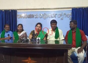 ಖಾಸಗಿ ಶಿಕ್ಷಣ ಸಂಸ್ಥೆಗಳ ಡೊನೇಷನ್ ಹಾವಳಿಗೆ ತತ್ತರಿಸಿದ ಪಾಲಕರು -ಮೈನಾವತಿ: