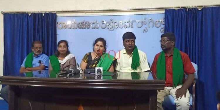 ಖಾಸಗಿ ಶಿಕ್ಷಣ ಸಂಸ್ಥೆಗಳ ಡೊನೇಷನ್ ಹಾವಳಿಗೆ ತತ್ತರಿಸಿದ ಪಾಲಕರು -ಮೈನಾವತಿ: