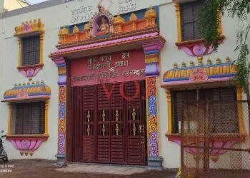 ಸತ್ಯಾತ್ಮ ತೀರ್ಥ ಶ್ರೀಪಾದಂಗಳವರ ಜನ್ಮ ಸುವರ್ಣ ಸಂಭ್ರಮ: