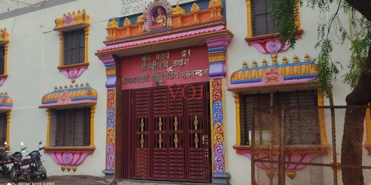 ಸತ್ಯಾತ್ಮ ತೀರ್ಥ ಶ್ರೀಪಾದಂಗಳವರ ಜನ್ಮ ಸುವರ್ಣ ಸಂಭ್ರಮ: