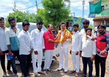 ಹೆಳವ ಅಲೆಮಾರಿ ಜನಾಂಗವನ್ನ ಅಭಿವೃದ್ಧಿ ಮಾಡಿ: