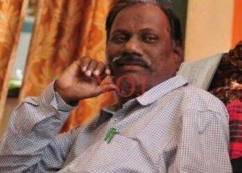 ಲಂಚ ಪಡೆಯುವಾಗ ಎಸಿಬಿ ಬಲೆಗೆ ಬಿದ್ದ ಬಿಇಓ: