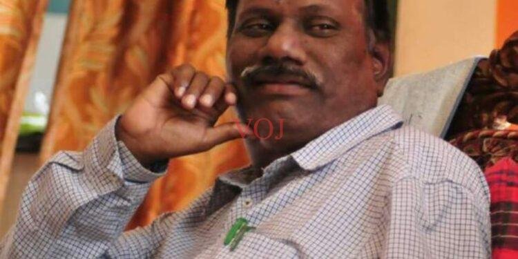 ಲಂಚ ಪಡೆಯುವಾಗ ಎಸಿಬಿ ಬಲೆಗೆ ಬಿದ್ದ ಬಿಇಓ: