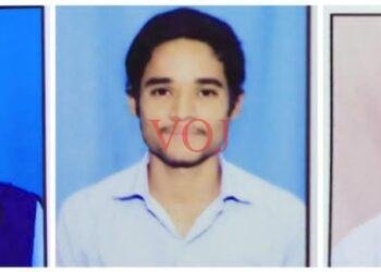 ಶ್ರೀ ಬಸವರಾಜ ಪಾಟೀಲ್ ಸೇಡಂ ಪ.ಪೂ.ಕಾಲೇಜಿನ ವಿಧ್ಯಾರ್ಥಿನಿ ತಾಲೂಕಿಗೆ ಪ್ರಥಮ: