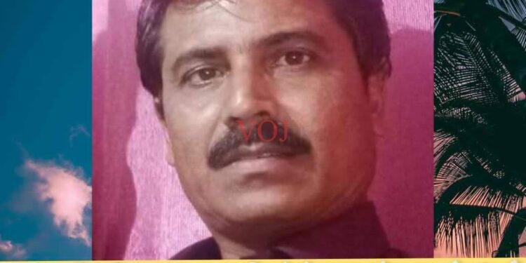 ಕಾರಿಗೆ ಬೈಕ್ ಡಿಕ್ಕಿ; ಶಿಕ್ಷಕ ಸಾವು ಬದುಕಿನ ನಡೆವೆ ಹೋರಾಟ: