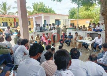 ಪ್ರವಾಹ ಕುರಿತು ಸಹಾಯಕ ಆಯುಕ್ತರ ನೇತೃತ್ವದಲ್ಲಿ ಪೂರ್ವಭಾವಿ ಸಭೆ: