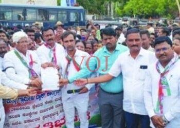 ಬಿಜೆಪಿ ದ್ವೇಷದ ರಾಜಕಾರಣ ಕೈ ಬಿಡಬೇಕು-ಹಂಪನಗೌಡ ಬಾದರ್ಲಿ: