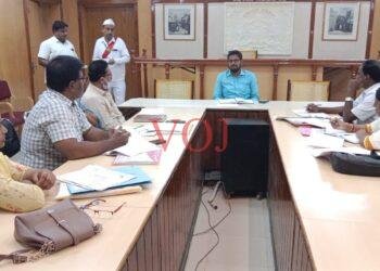 15 ದಿನಕ್ಕೊಮ್ಮೆ ವೈಧ್ಯರ ತಂಡ ಗ್ರಾಮ ಬೇಟಿಗೆ ಆದೇಶ: