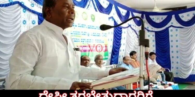 ದೇಸೀ ತರಬೇತುದಾರರಿಗೆ ಪ್ರಮಾಣಪತ್ರ ವಿತರಣೆ: