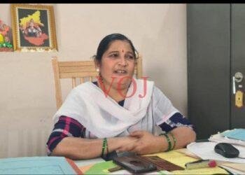 ಮಸ್ಕಿ ಪುರಸಭೆ ವ್ಯಾಪ್ತಿಯಲ್ಲಿ ಪ್ಲಾಸ್ಟಿಕ್ ಬಳಕೆ ನಿಷೇಧ-ಹನುಮಂತಮ್ಮ ನಾಯಕ್: