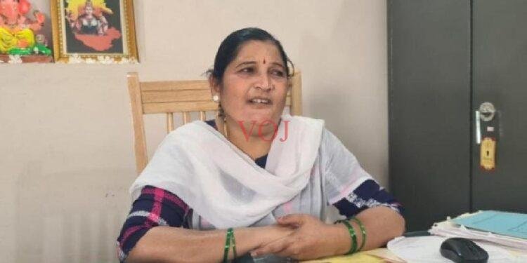 ಮಸ್ಕಿ ಪುರಸಭೆ ವ್ಯಾಪ್ತಿಯಲ್ಲಿ ಪ್ಲಾಸ್ಟಿಕ್ ಬಳಕೆ ನಿಷೇಧ-ಹನುಮಂತಮ್ಮ ನಾಯಕ್: