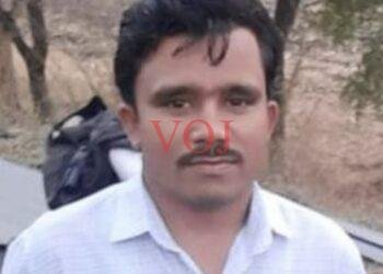 5 ಸಾವಿರ ರೂ. ಲಂಚಕ್ಕೆ ಬೇಡಿಕೆ: ಗ್ರಾಮ ಲೆಕ್ಕಾಧಿಕಾರಿ ಎಸಿಬಿ ಬಲೆಗೆ: