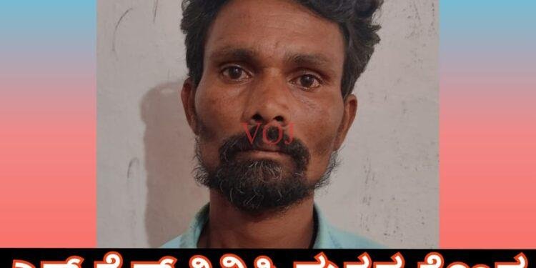 ಎಗ್ ರೈಸ್ ತಿನಿಸಿ ಮಗನ ಕೊಂದ ಪಾಪಿ ತಂದೆ..!