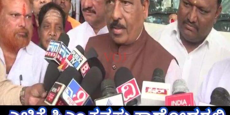 ಎಚ್ಡಿಕೆ ಸಿಎಂ ಕನಸು ಕಾಣೋದರಲ್ಲಿ ತಪ್ಪೇನಿಲ್ಲ : ಮುರುಗೇಶ ನಿರಾಣಿ..