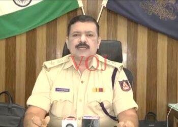 ಕೋಮು ಸೌಹಾರ್ದ ಕೆಡಿಸಲು ಮುಂದಾದರೆ ಕಠಿಣ ಕ್ರಮ- ಎಸ್ಪಿ: