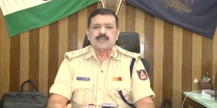 ಕೋಮು ಸೌಹಾರ್ದ ಕೆಡಿಸಲು ಮುಂದಾದರೆ ಕಠಿಣ ಕ್ರಮ- ಎಸ್ಪಿ: