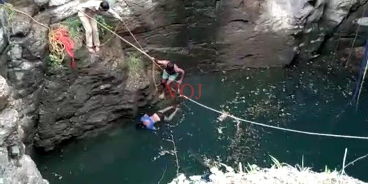 ವರದಕ್ಷಿಣೆಗಾಗಿ ಪತ್ನಿಯ ಕೊಲೆಗೈದ ಪಾಪಿ ಪತಿ: