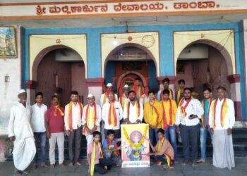 125 ನೇ ದಿನಕ್ಕೆ ಕಾಲಿಟ್ಟ ಗುತ್ತಿಬಸವಣ್ಣ ಧರಣಿ ಸತ್ಯಾಗ್ರಹ ಹೋರಾಟ : ಕರವೇ ಅಧ್ಯಕ್ಷ ಕೆಂಗನಾಳ್ ಆಕ್ರೋಶ..!