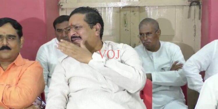 ಚುನಾವಣೆ ಬಂದ್ರೇ ಬ್ಲ್ಯಾಕ್ ಮೇಲ್ ದಂಧೆ ಚಾಲು : ಶಾಸಕ ಬಸನಗೌಡ ಪಾಟೀಲ ಯತ್ನಾಳ..