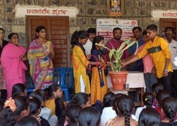 ಡೆಂಗ್ಯೂ ಚಿಕನ್ ಗುನ್ಯಾ ಮಲೇರಿಯಾದಂತಹ ಸಾಂಕ್ರಾಮಿಕ ರೋಗಗಳ ಬಗ್ಗೆ ಎಚ್ಚರಿಕೆ ವಹಿಸಿ- ಡಾ: ಧೂಮ್ ಗೊಂಡ: