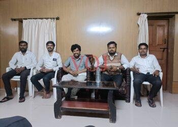 ಕರ್ನಾಟಕ ಪ್ರೆಸ್ ಕ್ಲಬ್ (ರಿ) ನ ವತಿಯಿಂದ ಪೂರ್ವ ಬಾವಿ ಸಭೆ: