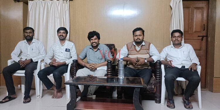 ಕರ್ನಾಟಕ ಪ್ರೆಸ್ ಕ್ಲಬ್ (ರಿ) ನ ವತಿಯಿಂದ ಪೂರ್ವ ಬಾವಿ ಸಭೆ: