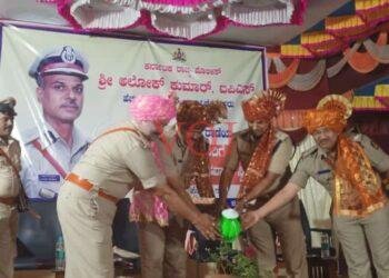 ಭೀಮಾತೀರದಲ್ಲಿ ಅಕ್ರಮ ಚಟುವಟಿಕೆಗಳಿಗೆ ಮೂಗುಧಾರ : ಎಡಿಜಿಪಿ ಅಲೋಕಕುಮಾರ್..