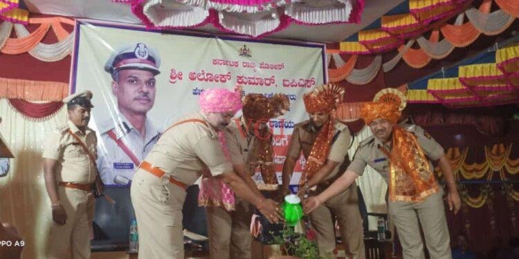 ಭೀಮಾತೀರದಲ್ಲಿ ಅಕ್ರಮ ಚಟುವಟಿಕೆಗಳಿಗೆ ಮೂಗುಧಾರ : ಎಡಿಜಿಪಿ ಅಲೋಕಕುಮಾರ್..