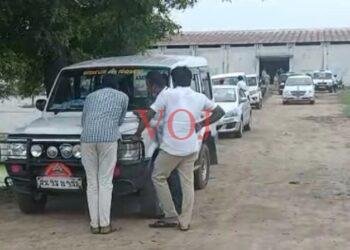 KFCSC ಉಗ್ರಾಣದಿಂದ ಜೋಳ ಕಳುವು ಪ್ರಕರಣ; ತನಿಖೆ ಮುಂದುವರಿಕೆ: