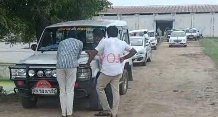 KFCSC ಉಗ್ರಾಣದಿಂದ ಜೋಳ ಕಳುವು ಪ್ರಕರಣ; ತನಿಖೆ ಮುಂದುವರಿಕೆ: