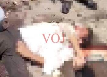 ಮದ್ಯ ಸಾಗಿಸಾಗ ಲಾರಿಗೆ ಬೈಕ್ ಡಿಕ್ಕಿ, ಸವಾರನಿಗೆ ಗಂಭೀರ ಗಾಯ..!