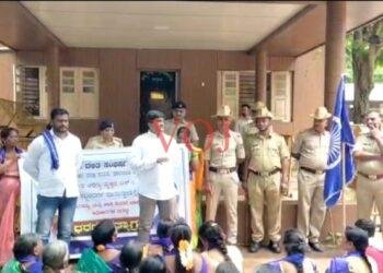 ಅಗಸ್ಟ್ ೧೫ ರಂದು ಉಗ್ರವಾದ ಹೋರಾಟ ಮಾಡಬೇಕಾಗುತ್ತದೆ : ವಾಯ್ ಎಸ್ ಗುಣಕಿ..