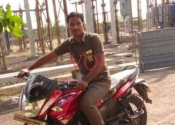 ಆಕಸ್ಮಿಕ ವಿದ್ಯುತ್ ಸ್ಪರ್ಶ ಲೈನ್ ಮನ್ ಸಾವು..!